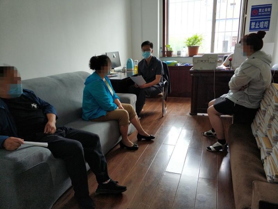 通化市二道江区人民法院借力"诉前调解"成功化解合伙协议纠纷